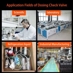 صمام شحن مبرد عالي الجودة بسعر مناسب لتكييف الهواء والتبريد - Product Image 5