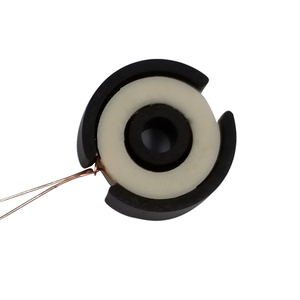 Tùy chỉnh xe tải cảm biến cuộn dây rỗng lõi tự cảm giám sát cuộn dây cuộn cảm cuộn dây - Product Image 5