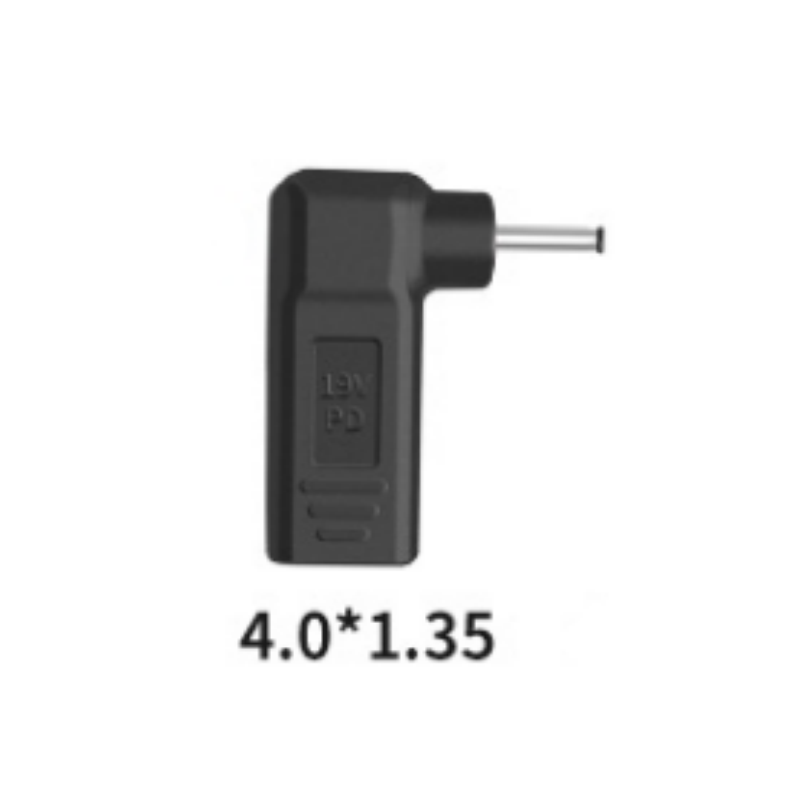 NOIR DC 4.0*1.35mm