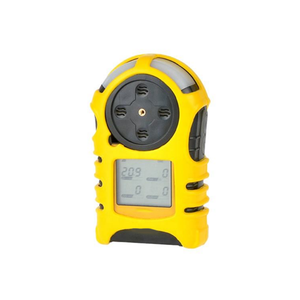 Détecteur de fuite d'oxygène électronique automatique anti-interférence antistatique 0.03, détecteur de gaz portable à aspiration O2 CO H2S CO2 IP65 - Product Image 5
