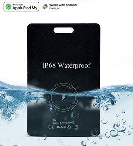 Localizzatore Anti-Smarrimento All'ingrosso con Caricatore Wireless, Set Combo per Tracciamento Portafoglio/Animali Domestici/Oggetti e Ricarica Telefono - Product Image 3