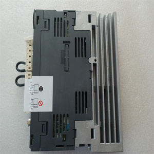 มอเตอร์ MR-J3-10B จัดส่งรวดเร็ว - Product Image 4