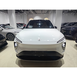 Guazi Auto Usado 2023 Nio EC7 Entrega Puntual EV Eléctrico Puro Nueva Energía SUV Automático LHD Ecológico Cuero Panorámico - Product Image 2