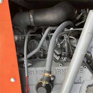 Powerful and eco-friendly engine Hitachi zx200-3 used large excavator zx200 <b>second</b> <b>hand</b> 20ton digger in stock - Product Image 6