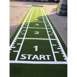 Sân Vận Động PU Foam <span class=keywords><strong>Backing</strong></span> 5Mm Đệm Nhân Tạo Turf Prowler Chạy Nước Rút Theo Dõi Cho Trung Tâm Thể Dục Thể Thao Tò<span class=keywords><strong>a</strong></span> Án Thể Thao - Product Image 2