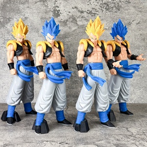 Figuras de Acción de Anime DBZ de PVC al por Mayor, Vegeta, Son Goku, Gogeta, en Oferta, Figuras Coleccionables de Anime - Product Image 3