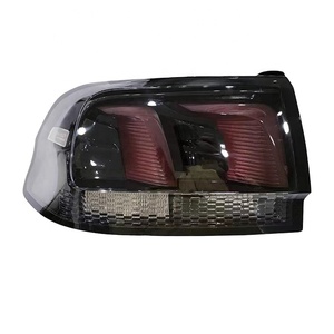Convient pour les feux arrière (extérieur) du modèle Peugeot 308 TX9 16 - Product Image 2