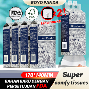 Customizable Wholesale Soft Thick <strong>Toilet</strong> Tissues Manufactured with High Quality <strong>Paper</strong> From a Reputable Brand - Product Image 6