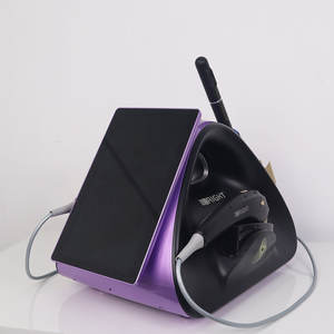 Ultrasonik Terfokus Intensitas Tinggi 12D Non-Invasif untuk Pengencangan Vagina dan Pengangkatan Kulit dengan 9 Cartridge - Product Image 3