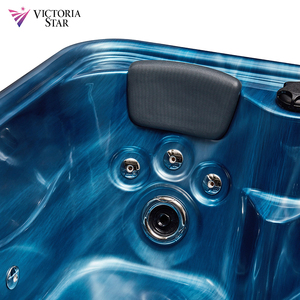 Bain à remous <span class=keywords><strong>2</strong></span> <span class=keywords><strong>places</strong></span> à <span class=keywords><strong>prix</strong></span> abordable et de haute qualité, petit bain à remous intérieur, jacuzzi extérieur, <span class=keywords><strong>spa</strong></span> de massage - Product Image 2