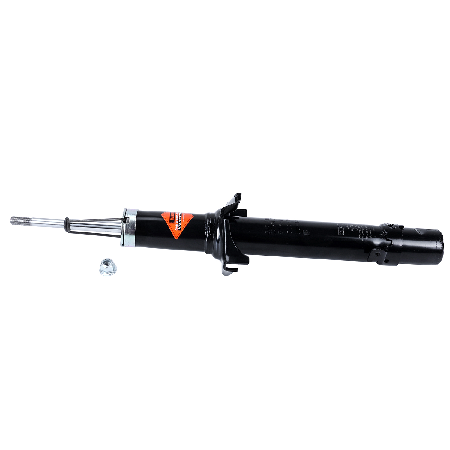 P2062 Mercedes Auto Suspension Parts - Front Axle Shock Absorber