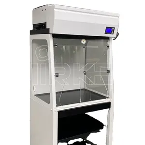 Customization Available ISO 5 Dustless Fume Hood for Modular Clean Room Equipment