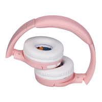 Casque de DJ professionnel, moniteur dynamique de Studio, casque sans fil, écouteurs stéréo pour joueurs