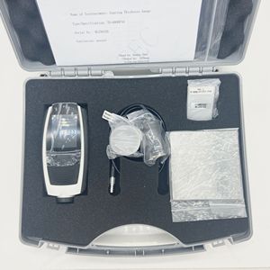 Medidor de Espesor de Revestimiento de Alta Precisión y Gran Rango de 30 mm HUATEC con 1 Año de Garantía TG-6001FN30 - Product Image 5