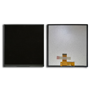 Display LCD Quadrato da 7,6 Pollici, Risoluzione 800x800, 1000 Nits, Modulo LCD TFT con Interfaccia MIPI a 30 Pin, Schermo IPS con Scheda Driver H-DMI - Product Image 5