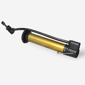 Bomba de Aire Manual Portátil al por Mayor para Baloncesto, Fútbol, Balón de Yoga, Neumáticos de Bicicleta - Herramienta de Inflado Multiusos para Entrenamiento Deportivo - Product Image 3