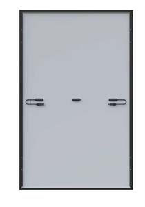 Panneaux solaires Hi-MO LR7-54HTHF-460M Haute Efficacité 20,4% Technologie Demi-Cellules 182mm Aluminium Anodisé IP68 LR7-54HTHF-460M 460W - Product Image 4
