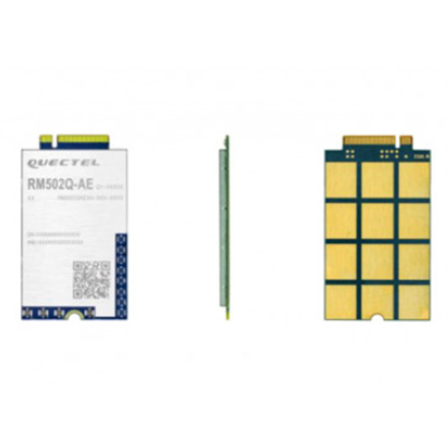HUASIFEI New Quectel RM502Q-AE 5G Wireless Module Cover Global 5G Frequency Bands 5g Modem Router