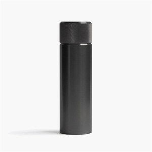 Cá nhân nhà máy tùy chỉnh đa chức năng du lịch ngoài trời thép không gỉ <span class=keywords><strong>Zoom</strong></span> Hip Flask - Product Image 5