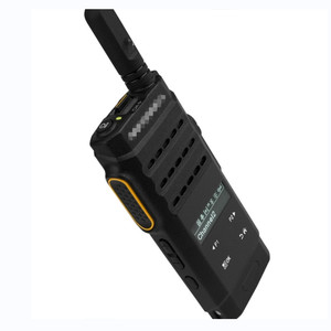 วิทยุสื่อสารแบบพกพา SL2M รุ่นดั้งเดิม สำหรับ DMR ระยะไกล ดิจิตอล วอล์คกี้ทอล์คกี้ UHF/VHF - Product Image 4