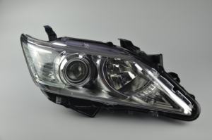 ไฟหน้าคุณภาพสูงกันน้ำ 100% เหมาะสำหรับรถยนต์โตโยต้า <span class=keywords><strong>Camry</strong></span> ACV50 <span class=keywords><strong>ACV51</strong></span> ปี 2012 - Product Image 2