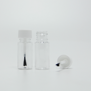 ขวดสีเปล่าขนาด10มล. เก็บของเหลวกันรั่วสำหรับดูแลรถยนต์ - Product Image 2