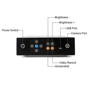Sistema de cámara endoscópica médica 1080 HD para cirugía endoscópica ENT/laparoscopia/artroscopia/Urología - Product Image 5
