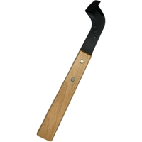 Coupe-caoutchouc DIY