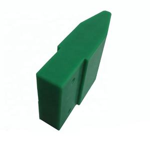 Procesamiento mecánico CNC personalizado del fabricante de piezas de nailon de plástico mecanizado Mc - Product Image 6