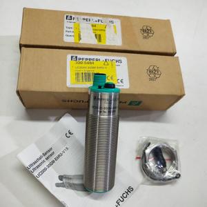 เซ็นเซอร์อัลตราโซนิก UC2000-30GM-E6R2-V15 ระยะตรวจจับ 80-2000 มม. แบบ PNP สำหรับการวัดในอุตสาหกรรม - Product Image 2