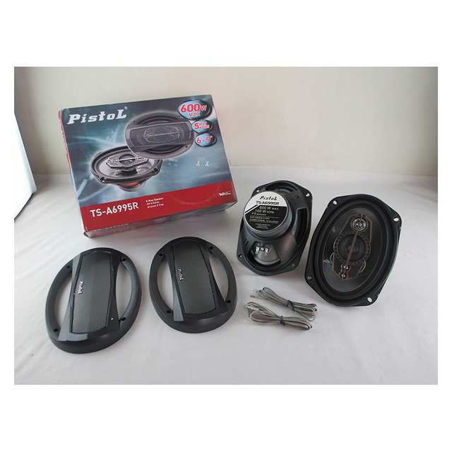 TS-A6995R 6x9 Inch , Car Audio Speaker 6*9 Inch , Coaxial Speaker