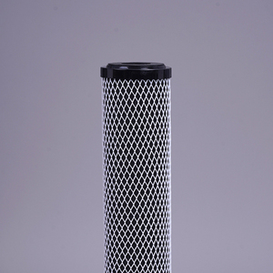<span class=keywords><strong>Cartouche</strong></span> filtrante liquide à charbon actif avancée pour l'élimination des produits chimiques et des odeurs - Product Image 6