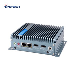 Chất lượng cao công nghiệp Mini PC <span class=keywords><strong>Intel</strong></span> <span class=keywords><strong>Core</strong></span> 4/5/6/7/8/10/12/13th-i3 i5/<span class=keywords><strong>i7</strong></span> CPU - Product Image 1