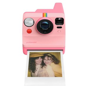 Appareil photo instantané NOW Gen 3 (Rechargeable) Rose PZ9197 - Product Image 6