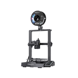 Impresora 3D CR- Ender-3 V3 KE Nueva, PLA, 500 mm/s, Alta Velocidad, Nivelación Automática, Compatible con Múltiples Filamentos, Montaje Rápido - Product Image 1