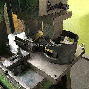 Molde de Estampación Personalizado de Fábrica, Herramienta de Moldeo para Tapas de Cilindros de Gas Licuado de Petróleo - Product Image 1