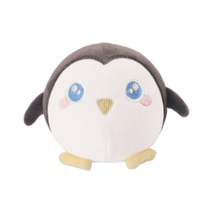 Jouet en peluche pingouin, animal arctique, jouet rembourré avec fonction rebondissante, coton PP écologique, tissu super doux, décoration de salle de jeux pour enfants - Product Image 3