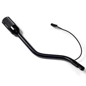 คันเกียร์ F4TZ7210B ไม่มีสวิตช์หรือไฟแสดงสถานะสำหรับฟอร์ด F150 F250 F350 - Product Image 4