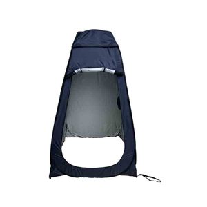 Carpa de Camping Hexagonal Grande para Exteriores, Impermeable, con Protección Solar para Playa y Parque - Product Image 6