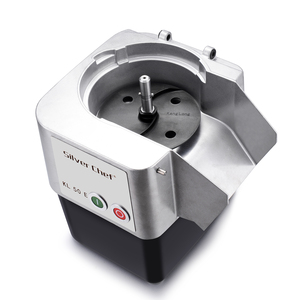 Silver Chef Multifunction Fruit <strong>Vegetable</strong> Preparation Machine Commercial Veget <strong>Cutter</strong> - Product Image 3