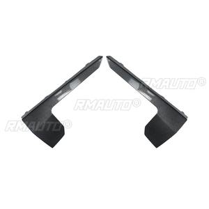 Pour BMW M2 G87 2023+ Style MP : Lame de bas de caisse, Spoiler, Splitter, Diffuseur – Pièce de tuning et de modification - Product Image 5