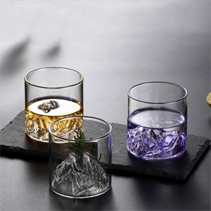 Taza Creativa con Vista a la Montaña, Taza 3D Estilo Japonés del Monte Fuji, Taza para Café, Té o Whisky - Product Image 6