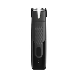 hair cut electric trimmer micro shaver clean body machine razor shaving