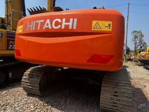 ตลับลูกปืนปั๊มกระปุกเกียร์ของเครื่องยนต์รถขุด ZX200มือสองได้รับการรับรองจาก CE - Product Image 5