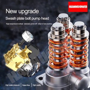 Promotion : Laveuse à pompe à eau, machine de lavage <span class=keywords><strong>auto</strong></span>, nettoyeur vapeur mobile - Prix - Product Image 5