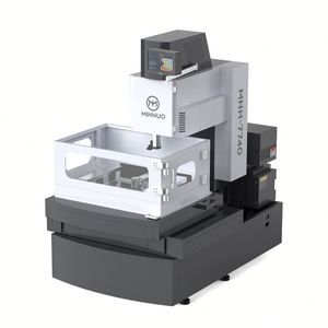 Perceuse automatique de haute précision pour applications industrielles Edm - Product Image 3