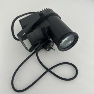 Kit di Illuminazione da Palco RGBW 4IN1 Essenziale per Feste e Discoteche, <span class=keywords><strong>Faretto</strong></span> Natalizio Multimodale <span class=keywords><strong>a</strong></span> Risparmio Energetico per Uso Interno ed Esterno - Product Image 2