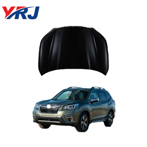 Parafango Anteriore Destro e Sinistro Originale YRJ di Qualità Superiore per SUBARU Forester 2019 - Ricambio Esterno all'Ingrosso - Product Image 4