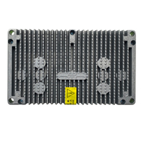 Kit de Contrôleur de Moteur de Scooter Électrique 72v1500W Nd72240 Contrôleurs de Moteur Sans Balais Fardriver