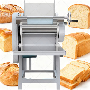 Machine à pâte à pizza d'usine, presse à pâte pour boulangerie - Product Image 4